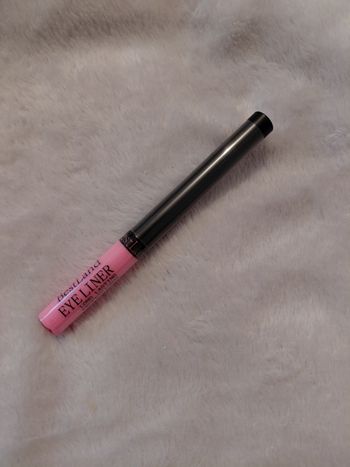 Eyeliner Rose Clair Fluo