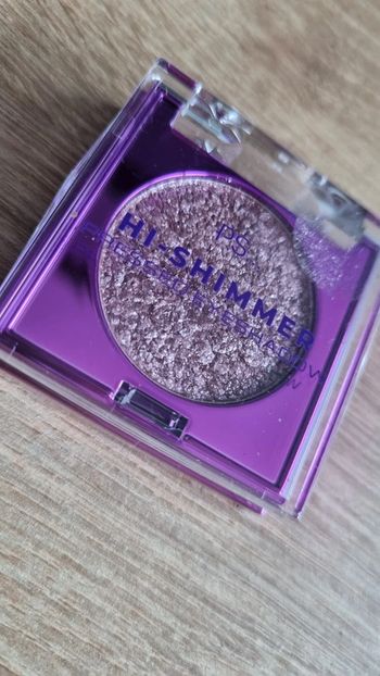 Fard à paupières neuf maquillage yeux primark