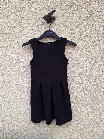 👗 Robe  sans manches Kiabi 8 ans
