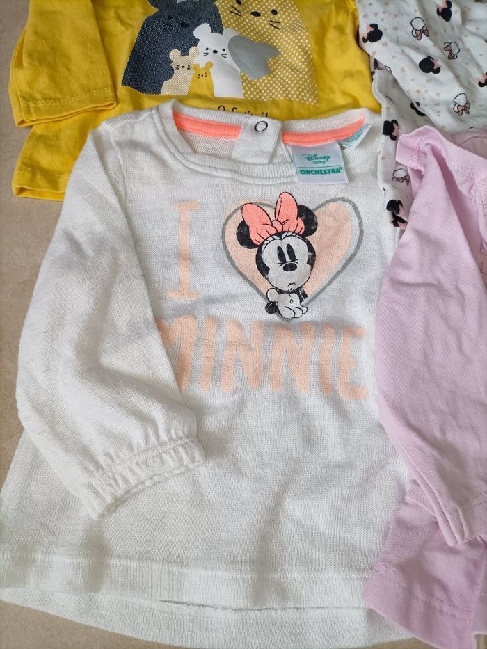 Haut - photo numéro 4