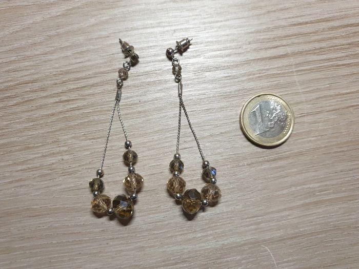 Très chic b o vintage