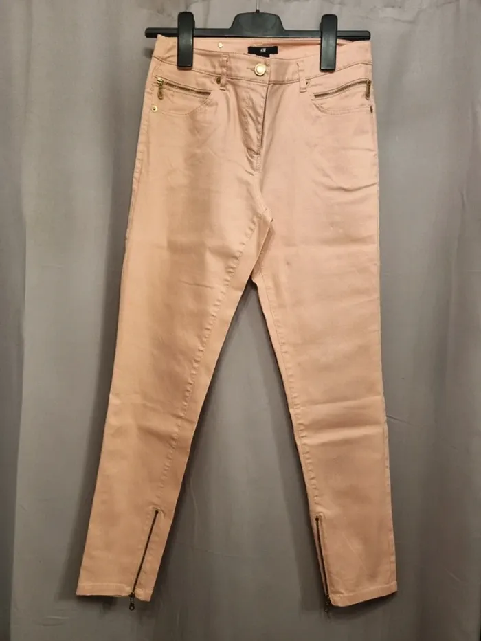 Pantalon femme