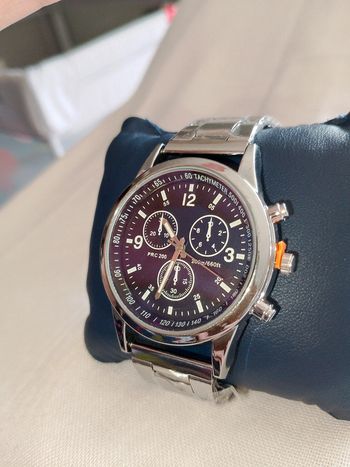 Montre homme classe