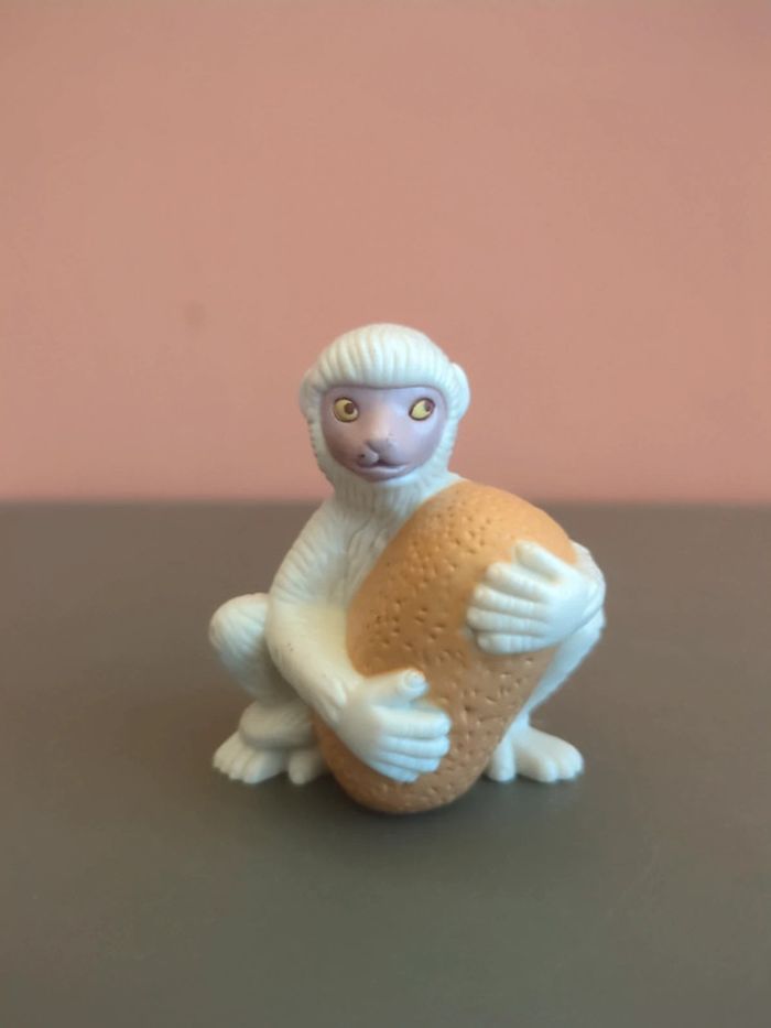 figurine Disney plio