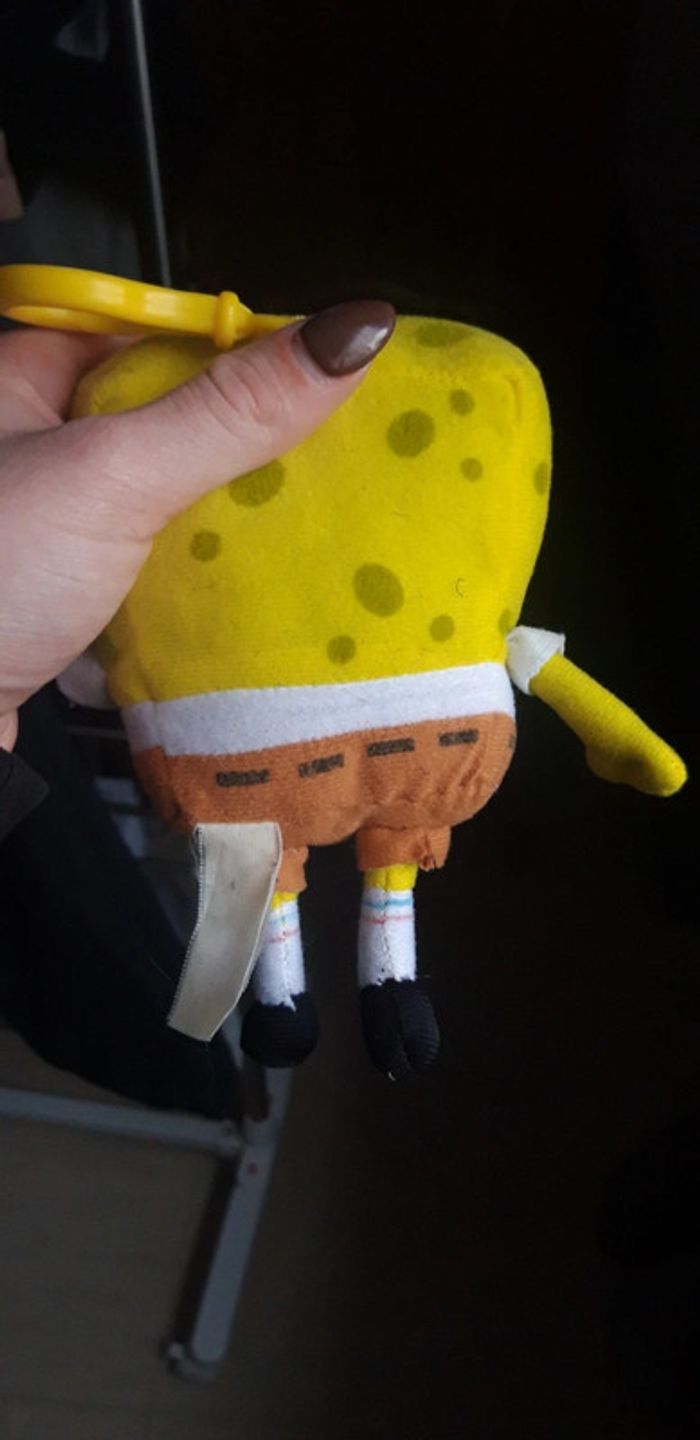 Lot de 2 peluches - photo numéro 3