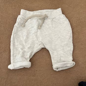 Jogging tape à l’œil