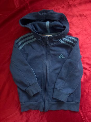 Veste Adidas