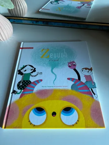 Zeuuuh