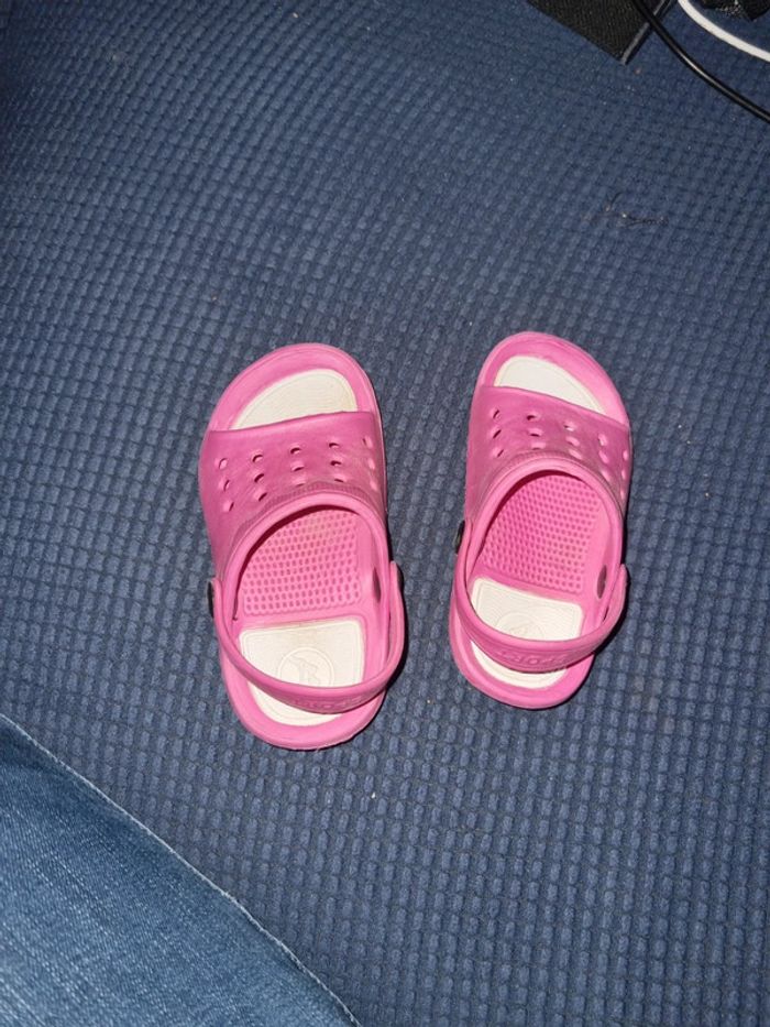 Sabot de jardin - photo numéro 2