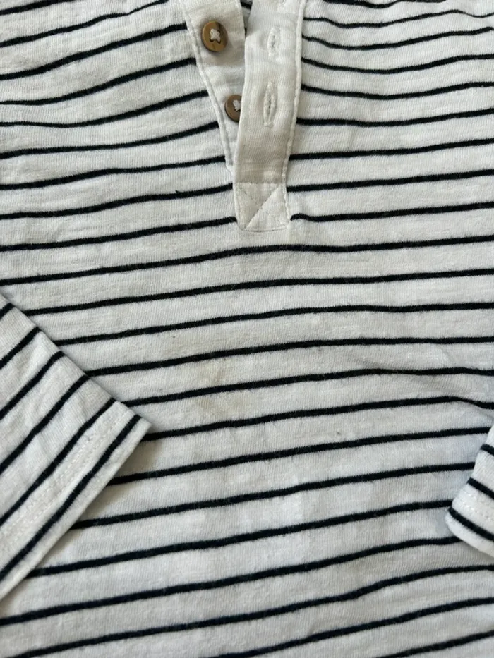 Lot vêtements garçon 18 mois - photo numéro 4