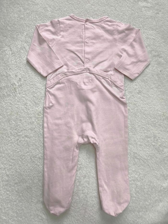 Pyjama 9 mois - photo numéro 2