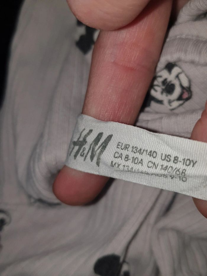 Sous-pull minnie - photo numéro 3