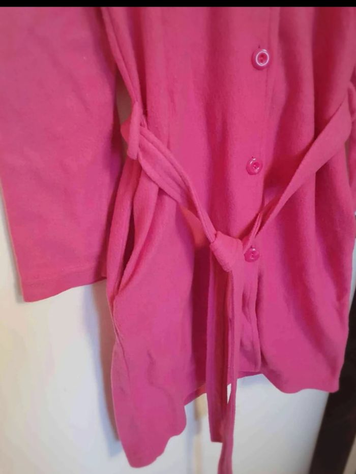 Peignoir de nuit pyjama taille 36 - photo numéro 3
