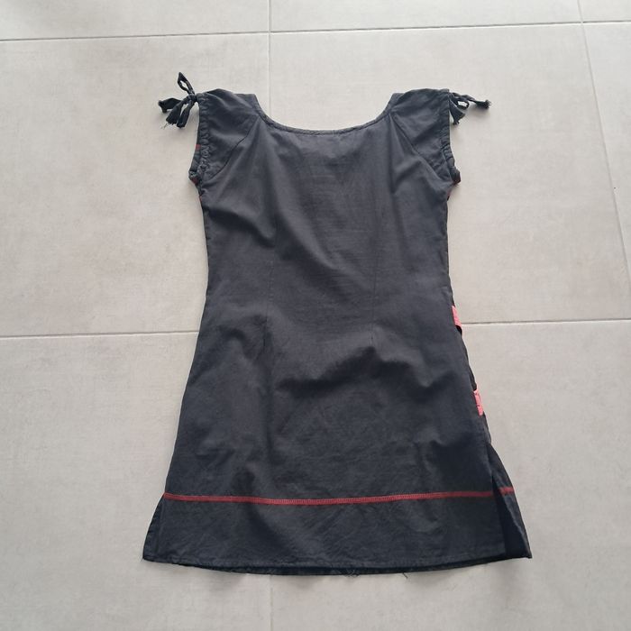 Robe  d été T 36 - photo numéro 2
