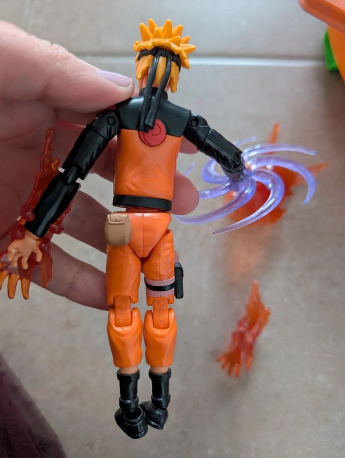 Figurine naruto - photo numéro 2