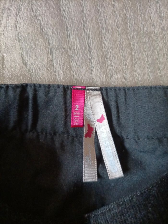 Jupe 2 ans - photo numéro 3