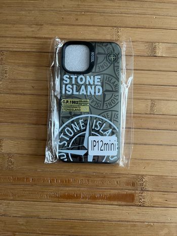 Coque de téléphone IP12mini