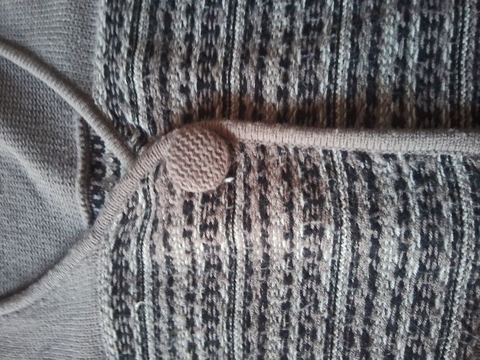 gilet - photo numéro 2