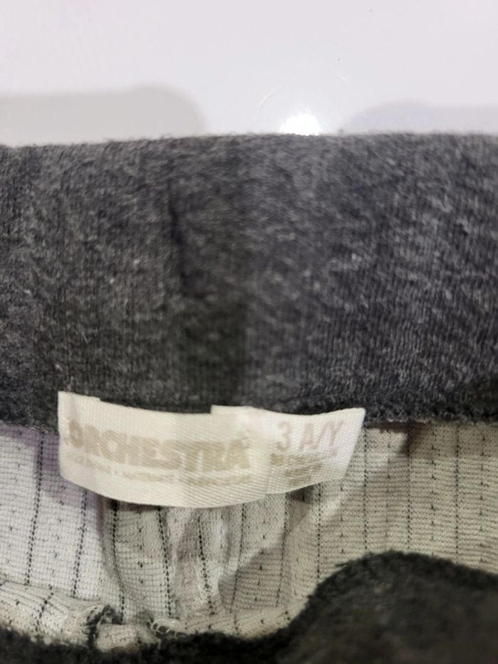 Jogging legging - photo numéro 3