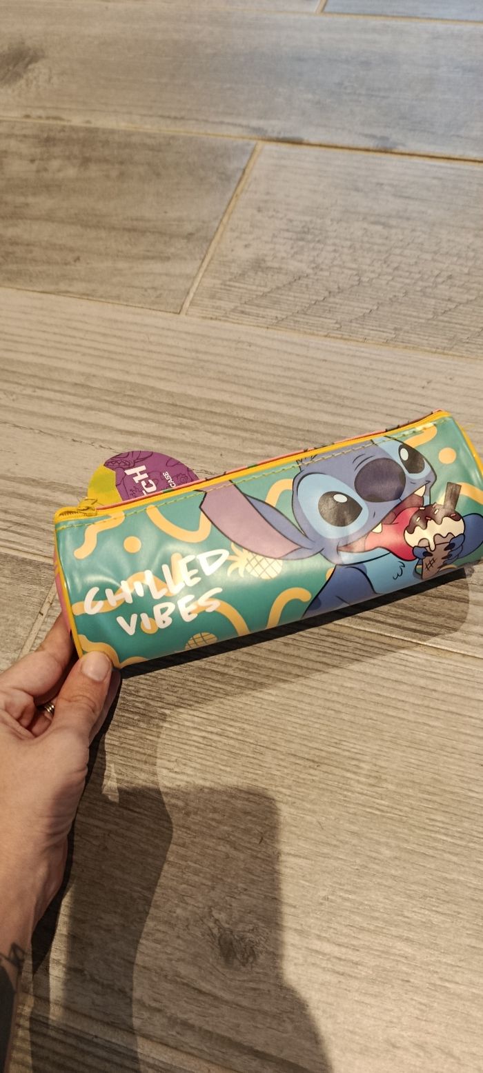 trousse stitch - photo numéro 2