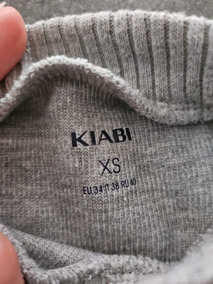 Pull kiabi - photo numéro 2