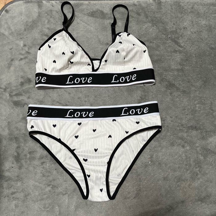 Lingerie