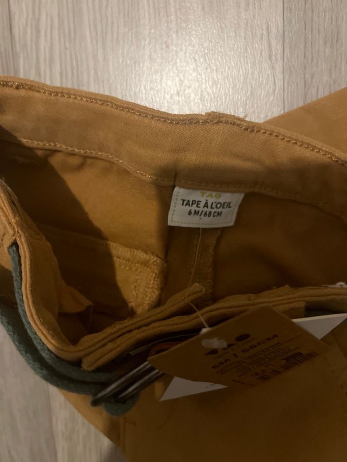 Pantalon - photo numéro 3