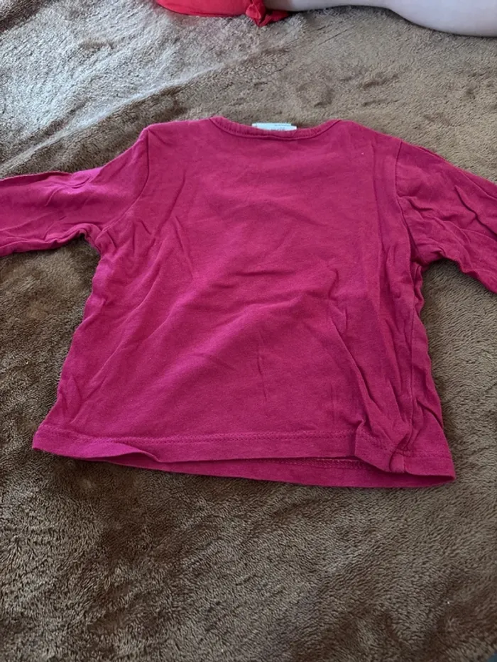 Tee-Shirt - photo numéro 5