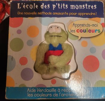 Livre enfants