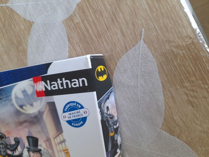 Puzzle Batman 100 pièces - photo numéro 5