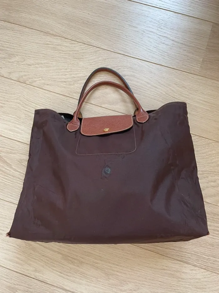 Sac longchamp