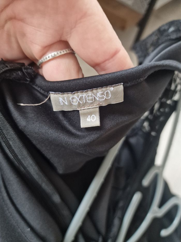 Petite robe noire - photo numéro 3