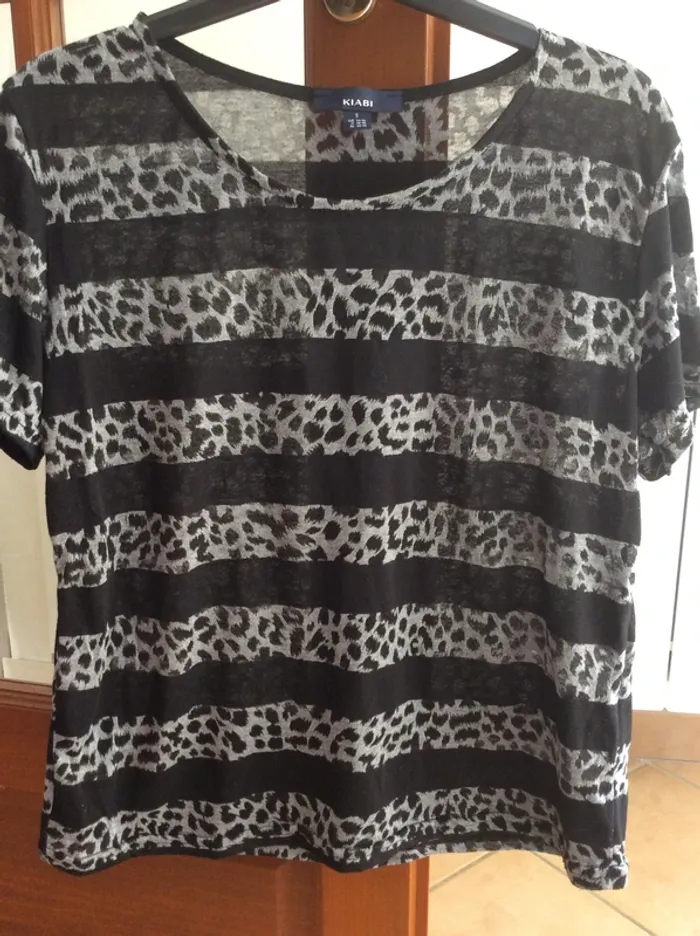 T-Shirt fantaisie