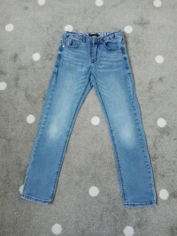 Ikks. Jean slim