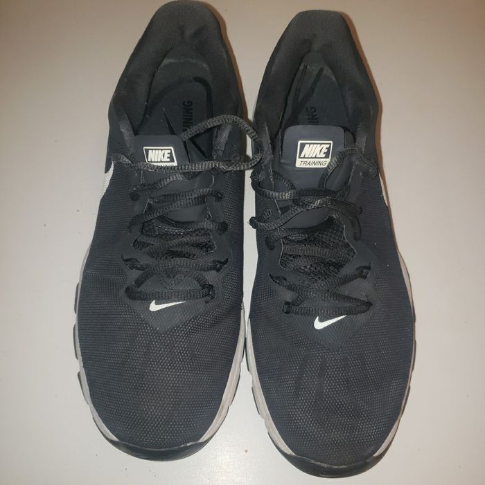 Basket Nike air