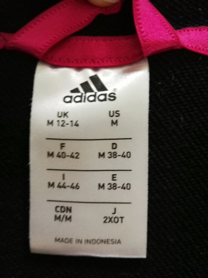 Survêtement femme adidas - photo numéro 2