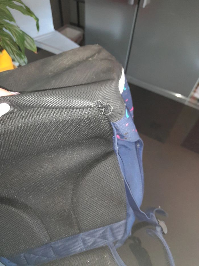 Sac à dos - photo numéro 7