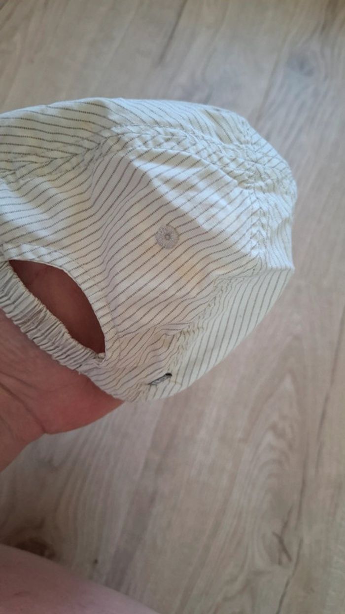 Casquette Obaibi 47cm - photo numéro 9