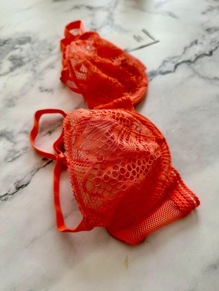 Soutien-gorge Passionata 85C - photo numéro 5