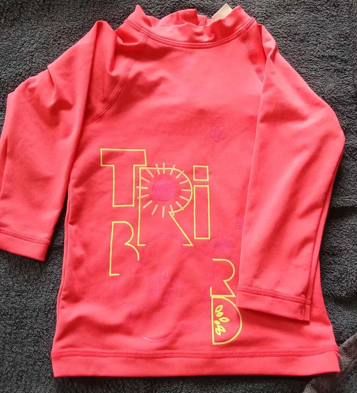 lot de 4 tee-shirts - photo numéro 5