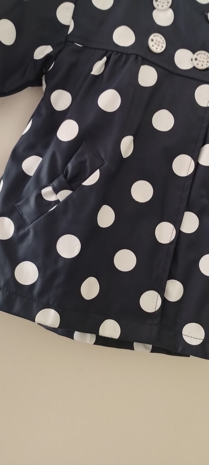 Ciré 12 mois Grain de blé - photo numéro 5