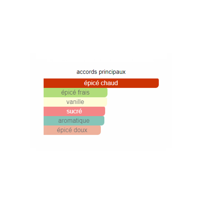 Extenzo Jeune " inspi Kenzo Jungle " Femme eau de parfum 100 ml - photo numéro 3