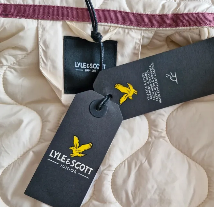 Lyle&Scott - photo numéro 7