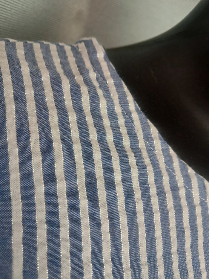 Nuage comme coton robe été T.36/38 en tbe - photo numéro 5