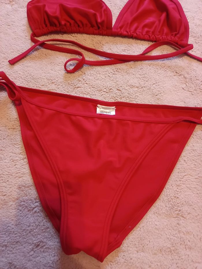 Maillot de bain - photo numéro 2