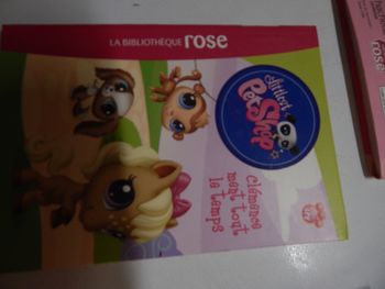 Littlest Petshop