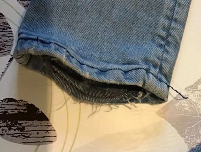 Jeans skinny homme taille 36 de marque Mango - photo numéro 5