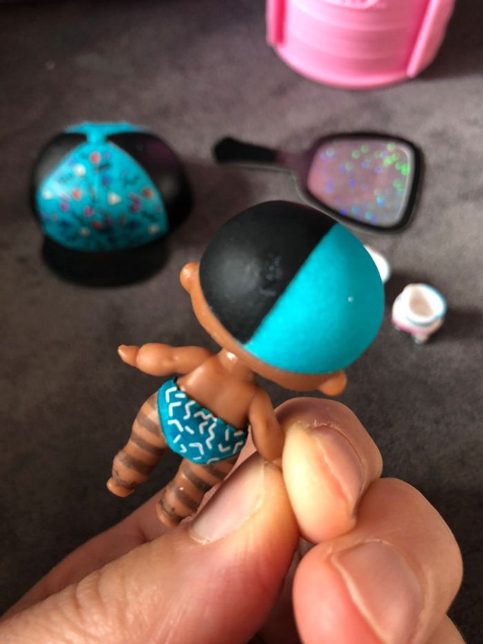 LoL surprise LILS next door - photo numéro 4