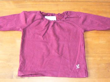 maillot bébé fille