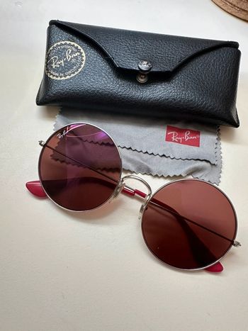 Ray ban Ja-jo rose fushia 🌺